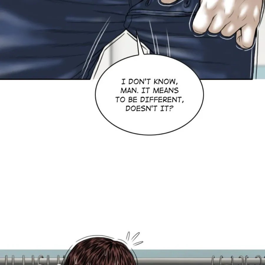 Magnetic Pull Chapter 34 page 53 - 