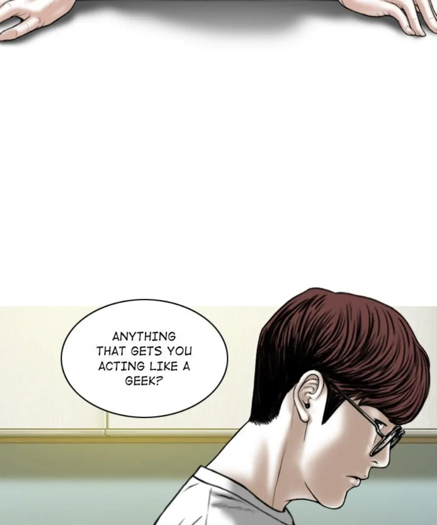 Magnetic Pull Chapter 34 page 57 - 