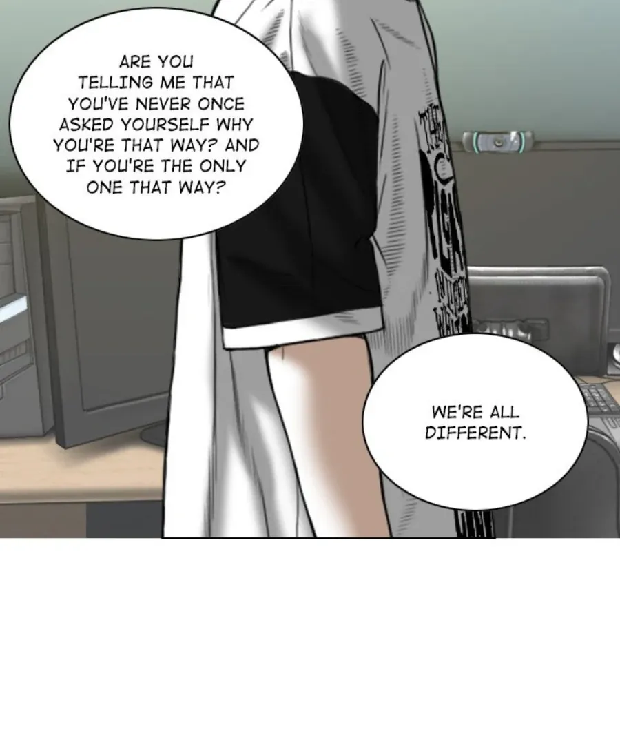 Magnetic Pull Chapter 34 page 58 - 