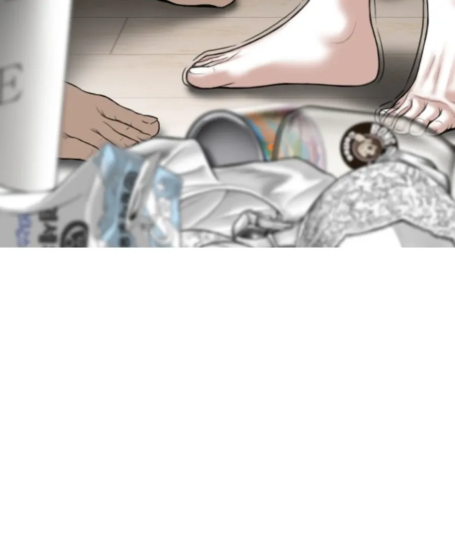 Magnetic Pull Chapter 34 page 60 - 