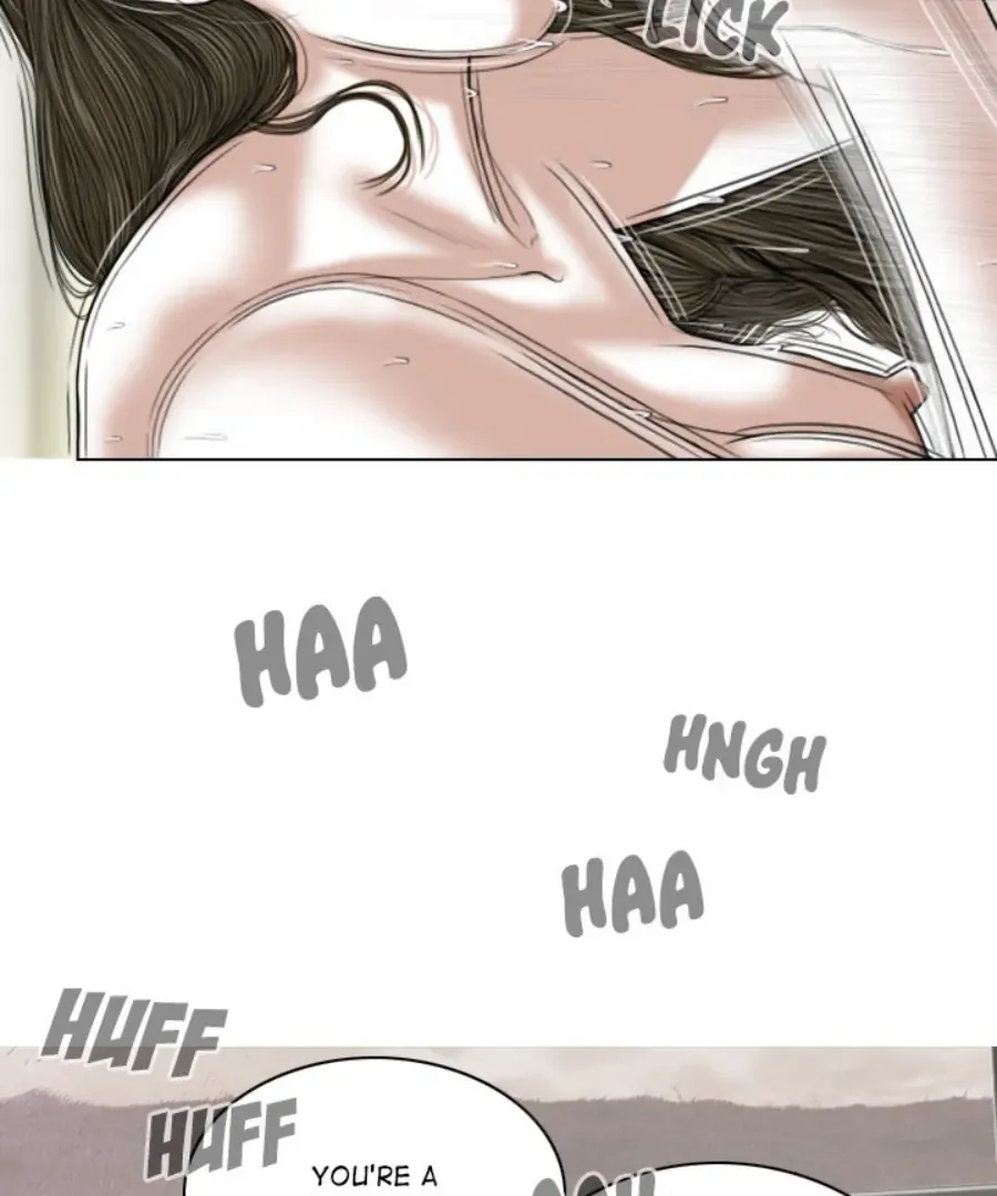 Magnetic Pull Chapter 34 page 7 - 