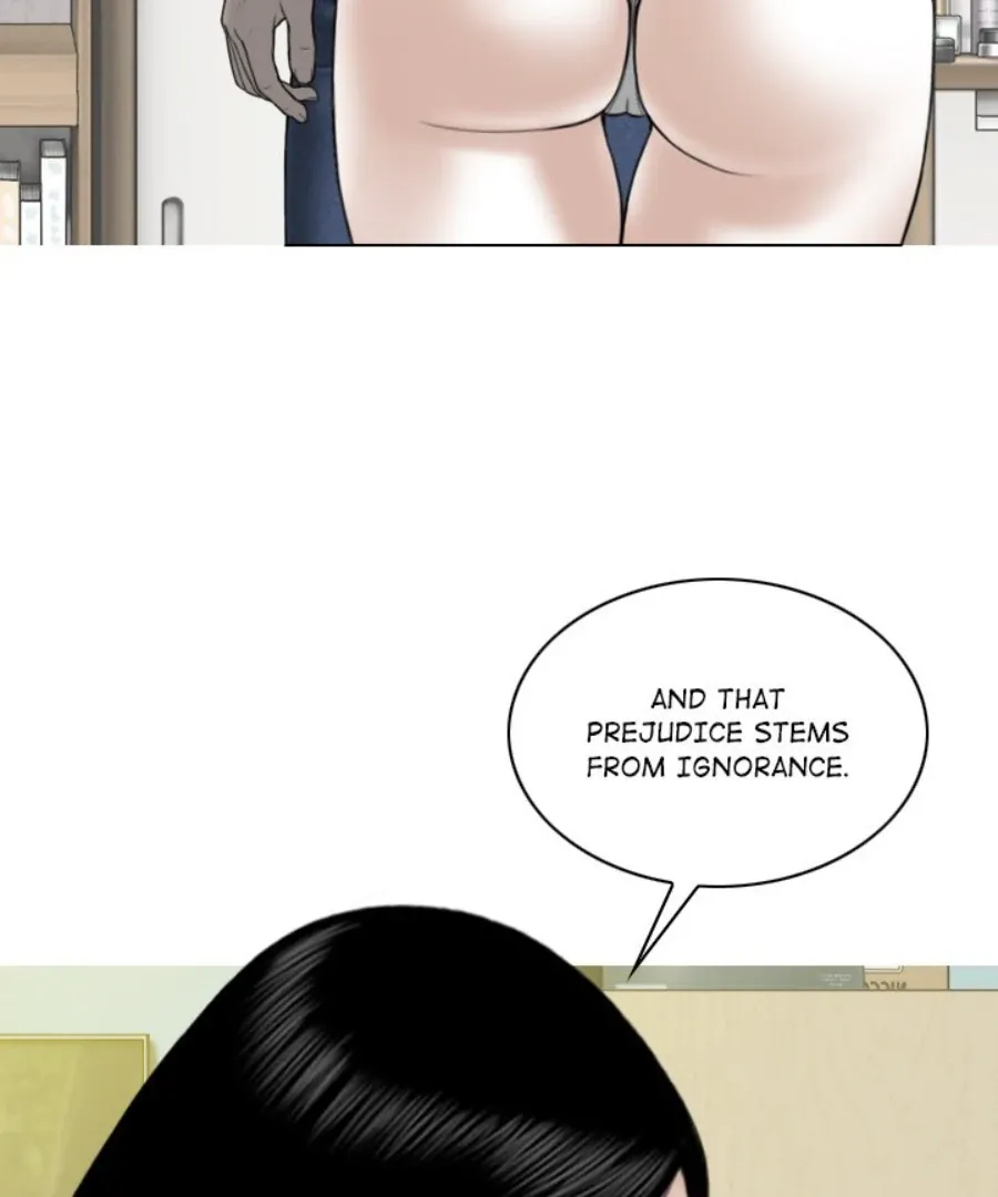 Magnetic Pull Chapter 34 page 62 - 