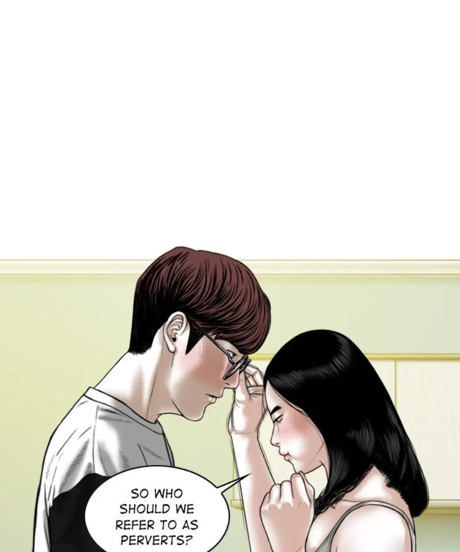 Magnetic Pull Chapter 34 page 64 - 