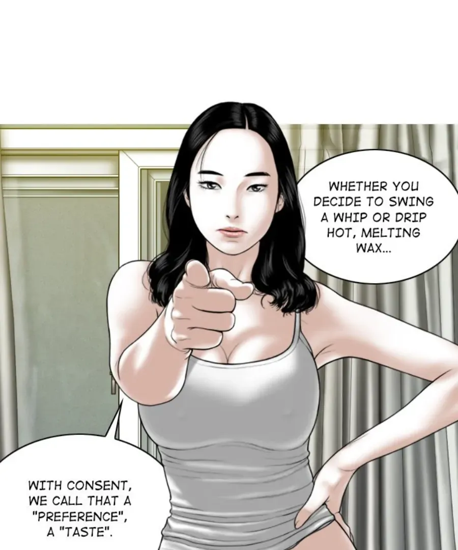Magnetic Pull Chapter 34 page 66 - 