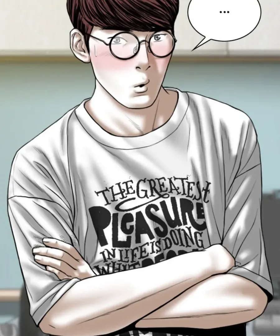 Magnetic Pull Chapter 34 page 68 - 