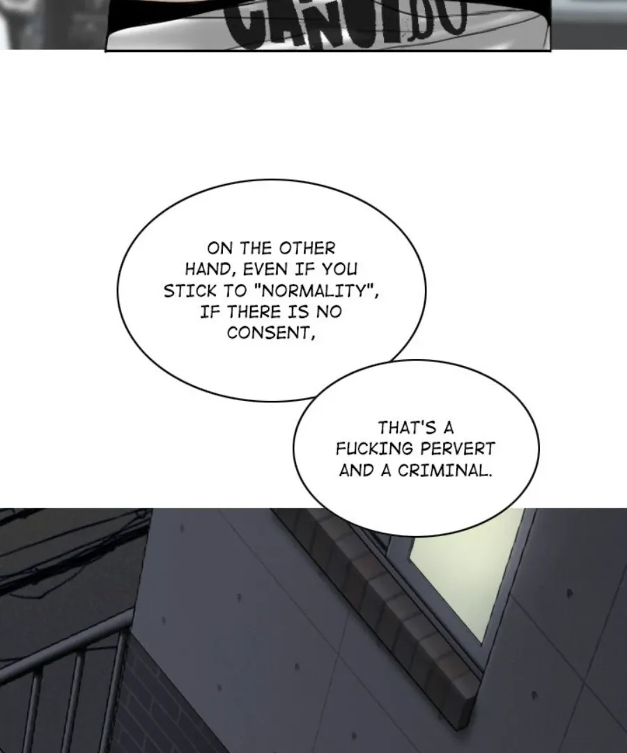 Magnetic Pull Chapter 34 page 69 - 