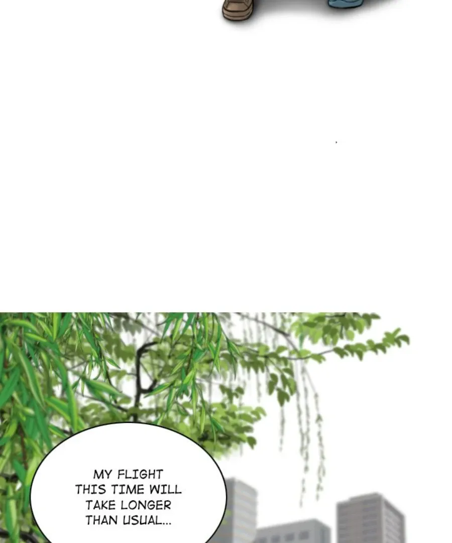 Magnetic Pull Chapter 34 page 74 - 