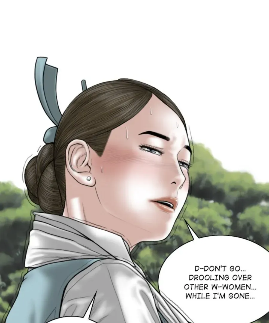 Magnetic Pull Chapter 34 page 76 - 