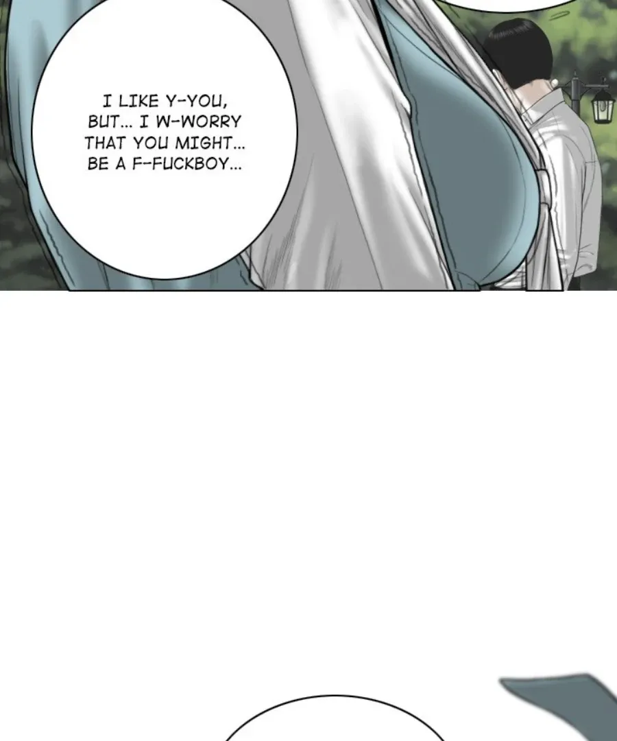 Magnetic Pull Chapter 34 page 77 - 