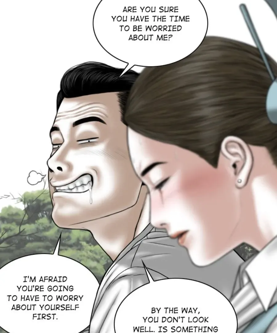 Magnetic Pull Chapter 34 page 78 - 