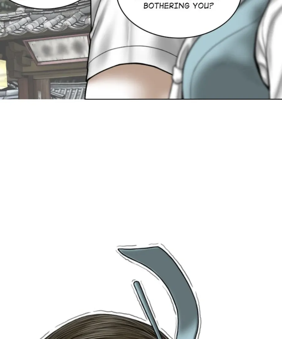 Magnetic Pull Chapter 34 page 79 - 