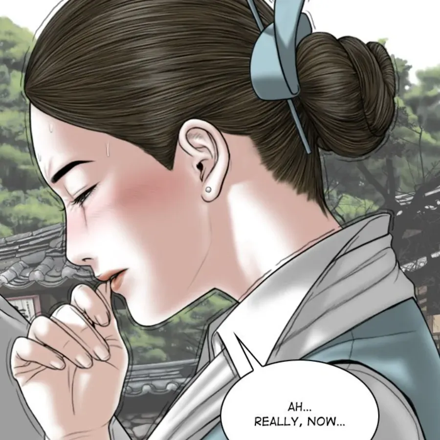 Magnetic Pull Chapter 34 page 80 - 
