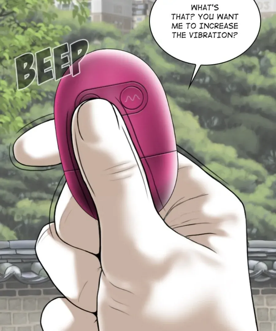 Magnetic Pull Chapter 34 page 84 - 