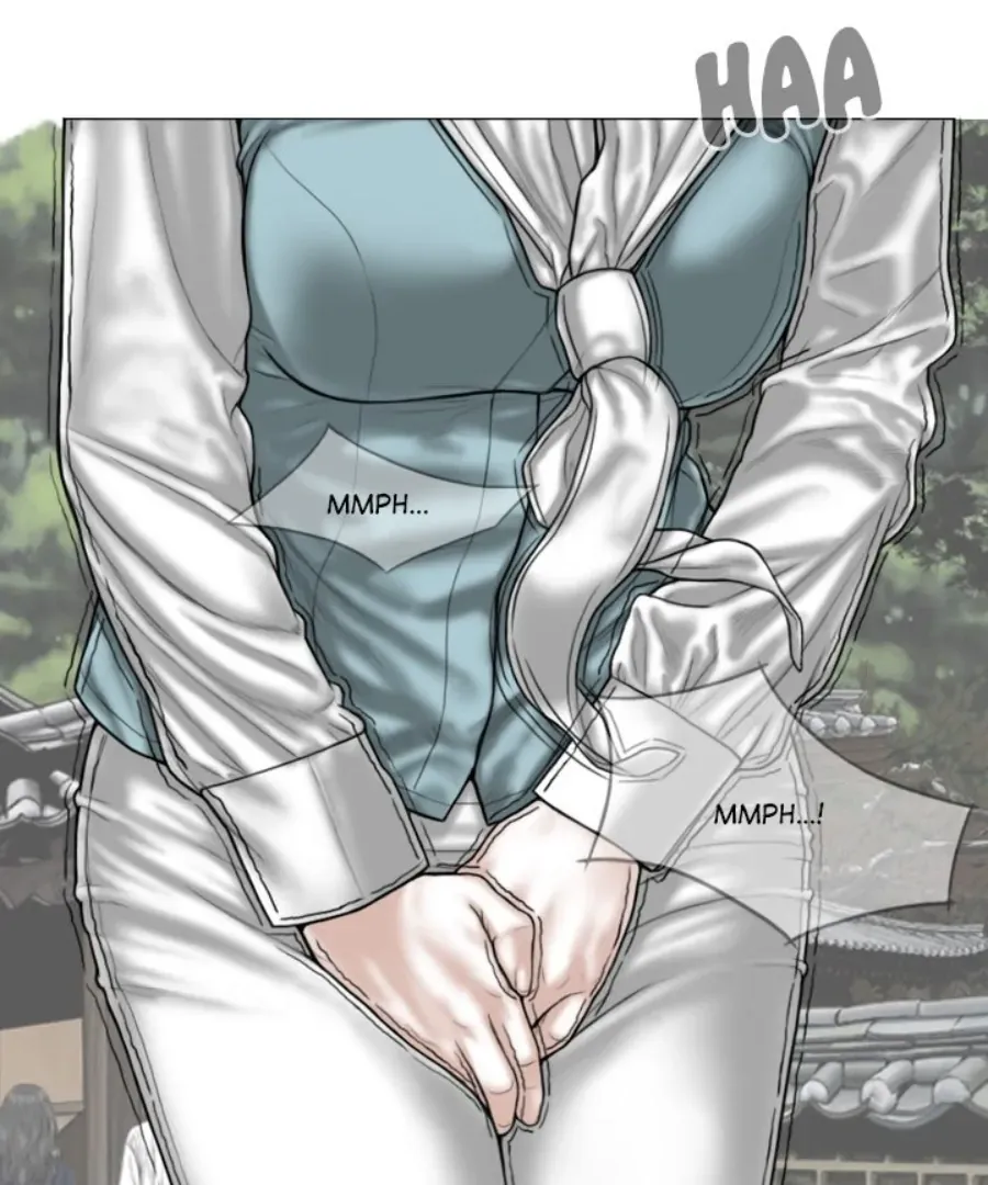 Magnetic Pull Chapter 34 page 89 - 