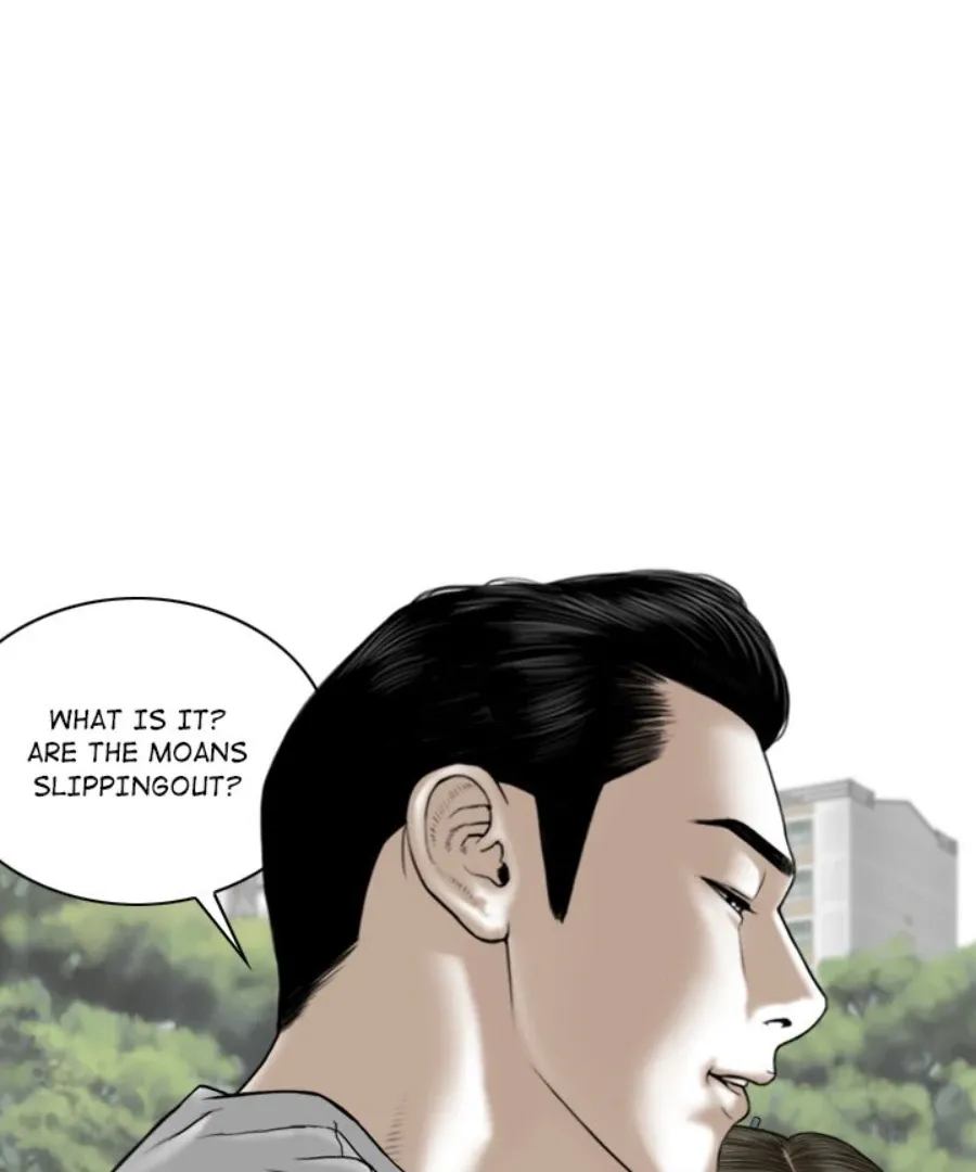 Magnetic Pull Chapter 34 page 92 - 