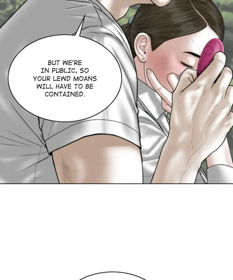 Magnetic Pull Chapter 34 page 93 - 
