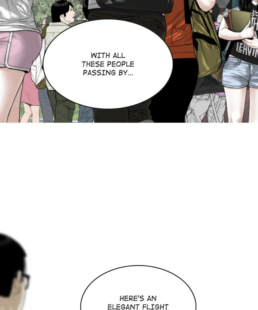 Magnetic Pull Chapter 34 page 95 - 