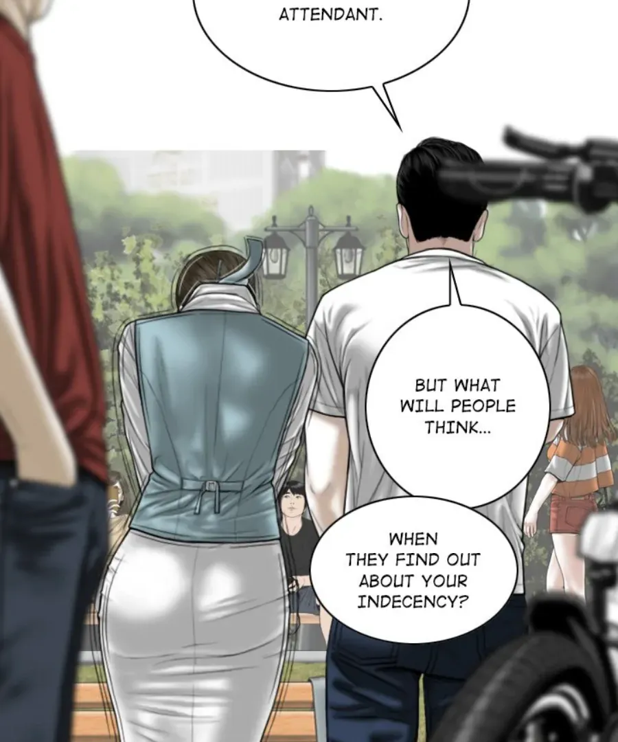 Magnetic Pull Chapter 34 page 96 - 
