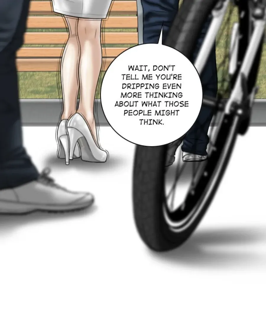 Magnetic Pull Chapter 34 page 97 - 