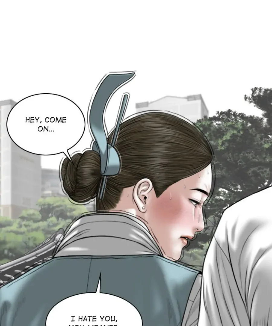 Magnetic Pull Chapter 34 page 98 - 