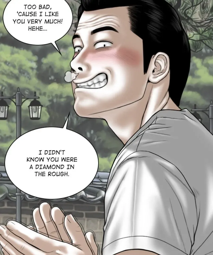 Magnetic Pull Chapter 34 page 100 - 