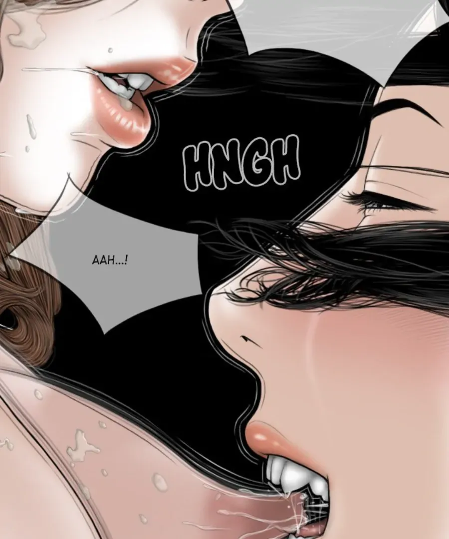 Magnetic Pull Chapter 35 page 103 - 