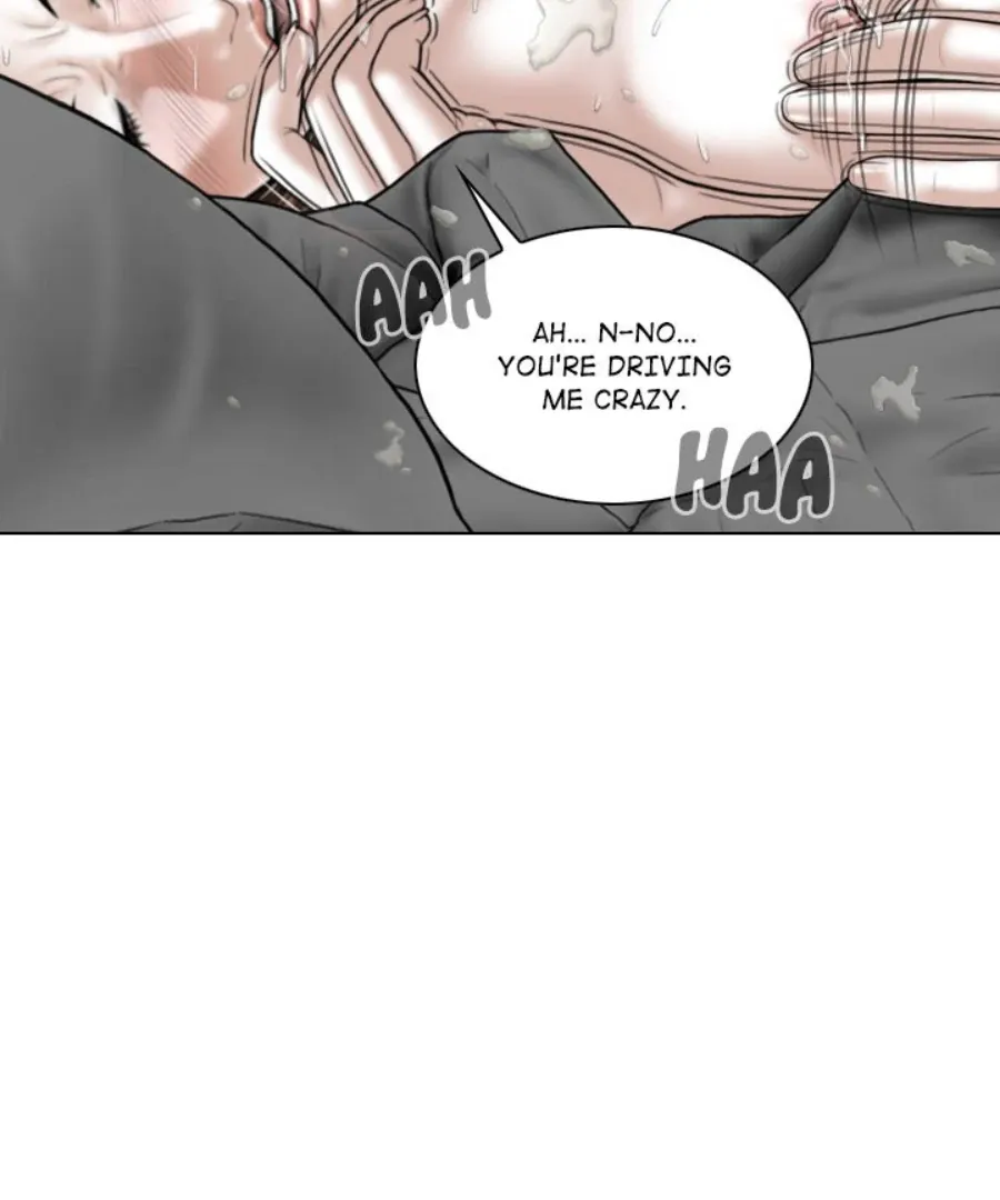 Magnetic Pull Chapter 35 page 106 - 