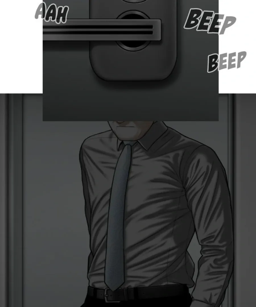 Magnetic Pull Chapter 35 page 110 - 