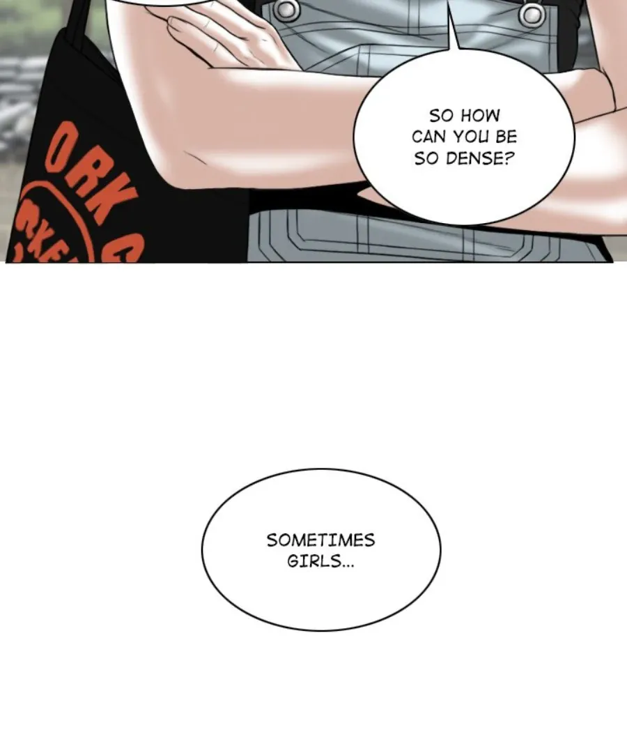 Magnetic Pull Chapter 35 page 12 - 