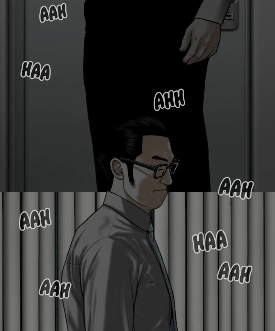 Magnetic Pull Chapter 35 page 111 - 