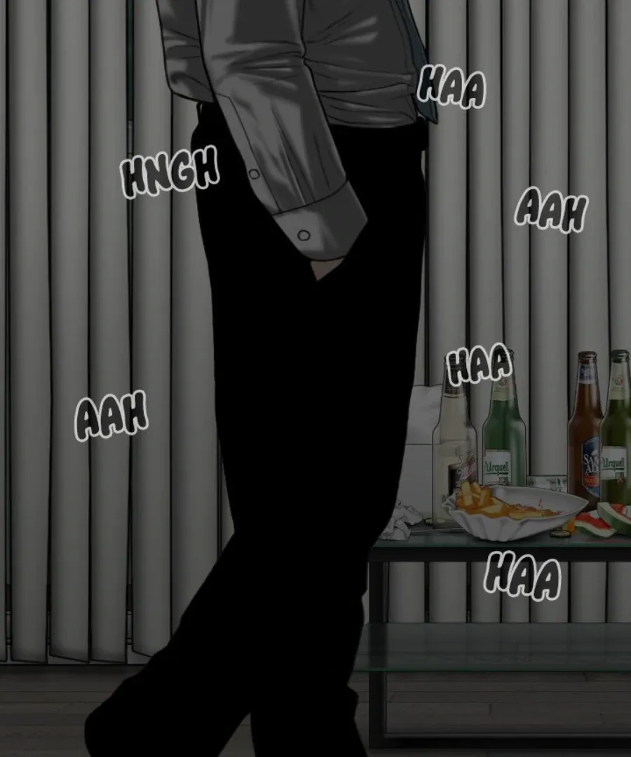 Magnetic Pull Chapter 35 page 112 - 
