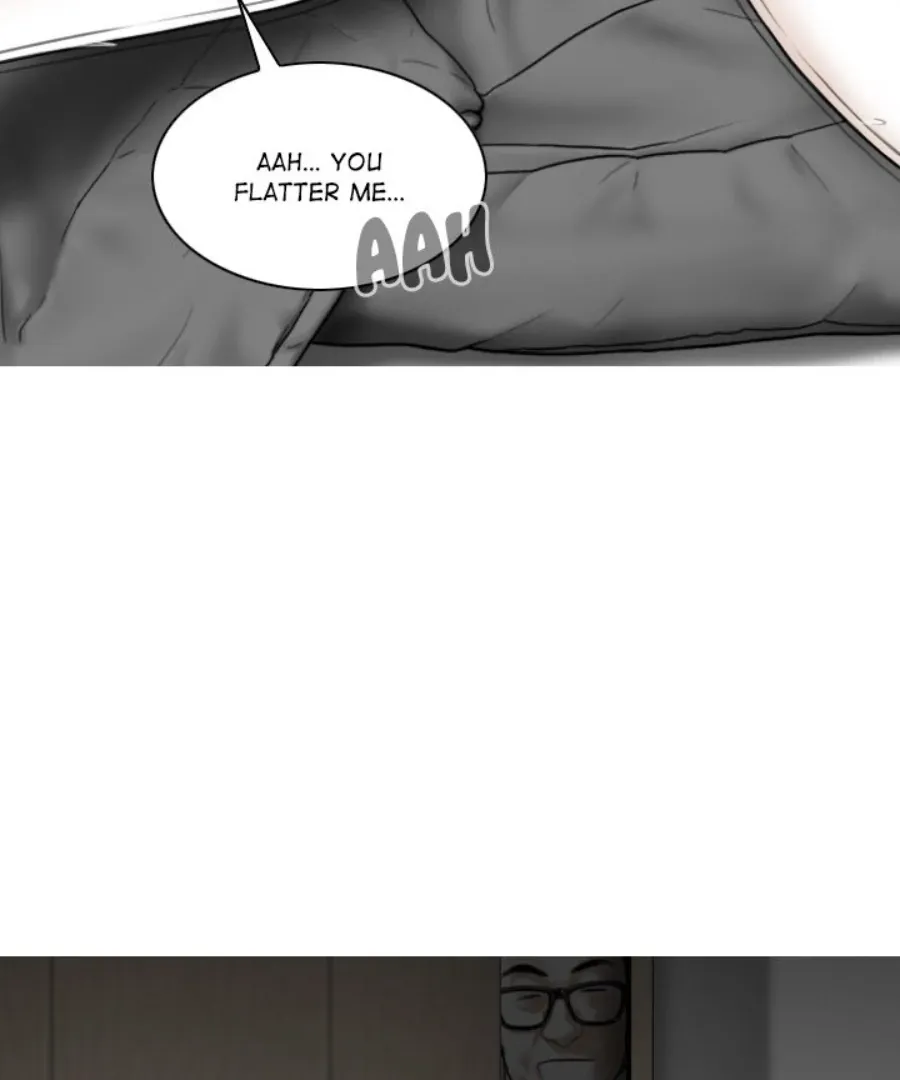 Magnetic Pull Chapter 35 page 118 - 
