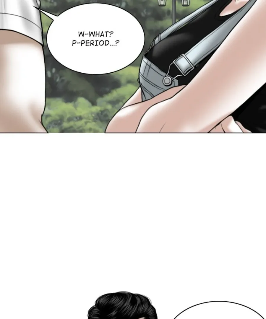 Magnetic Pull Chapter 35 page 14 - 
