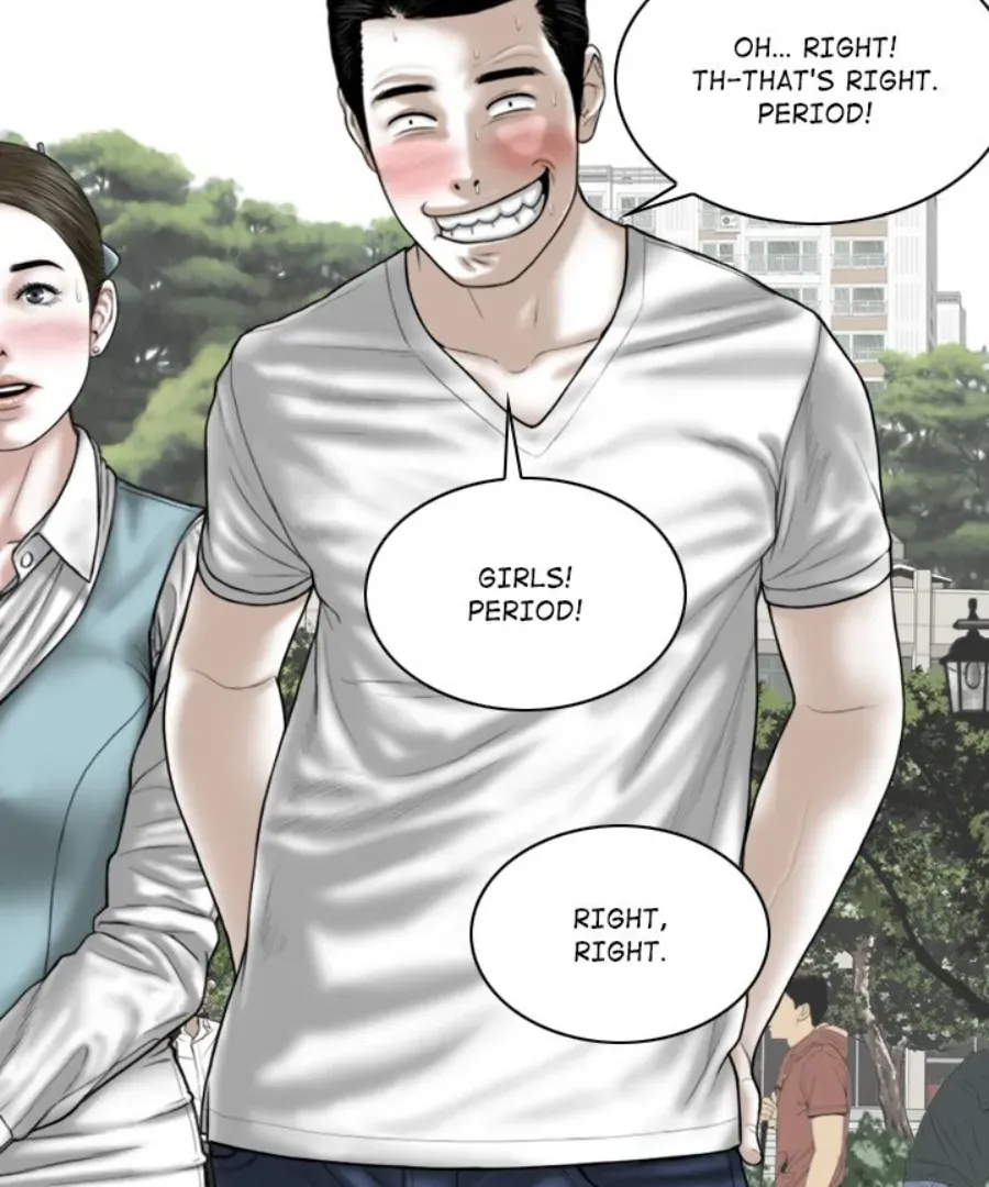 Magnetic Pull Chapter 35 page 15 - 