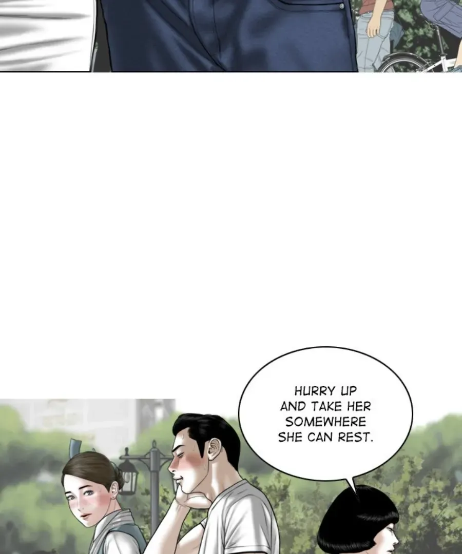 Magnetic Pull Chapter 35 page 16 - 