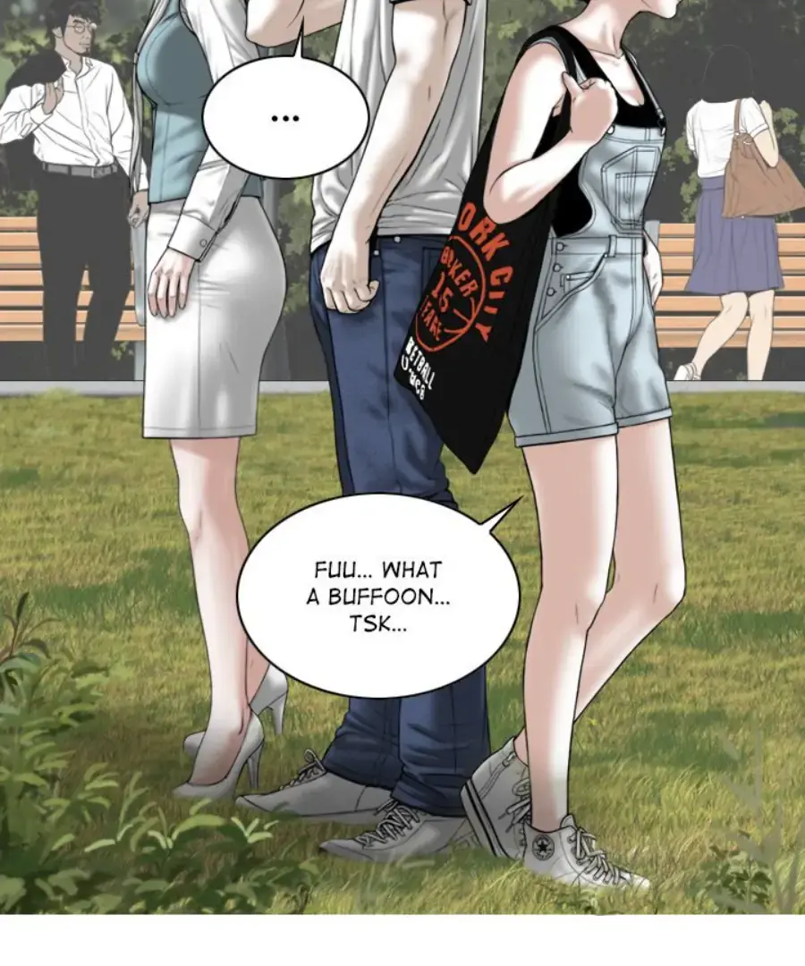 Magnetic Pull Chapter 35 page 17 - 