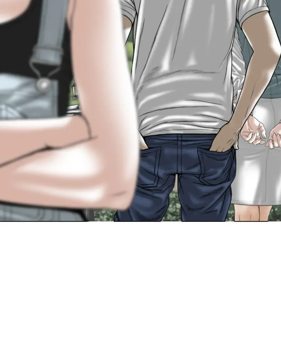 Magnetic Pull Chapter 35 page 19 - 