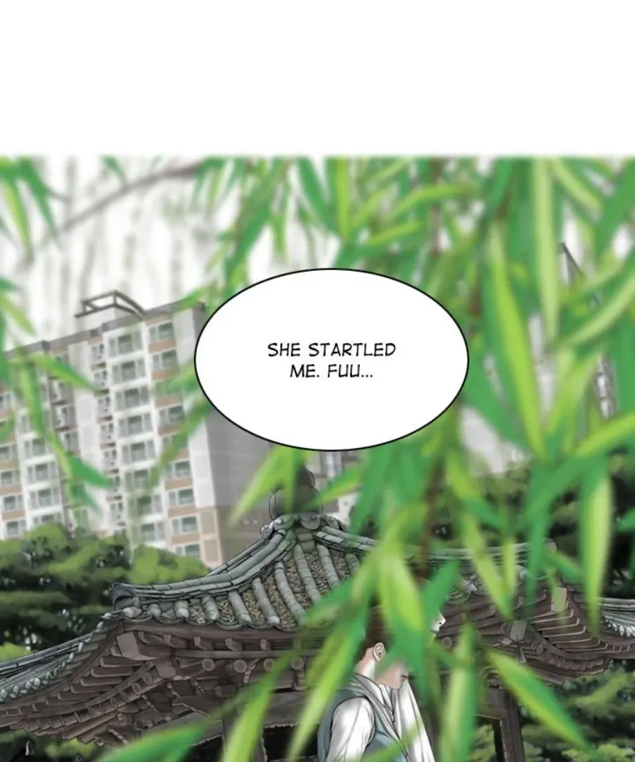 Magnetic Pull Chapter 35 page 20 - 