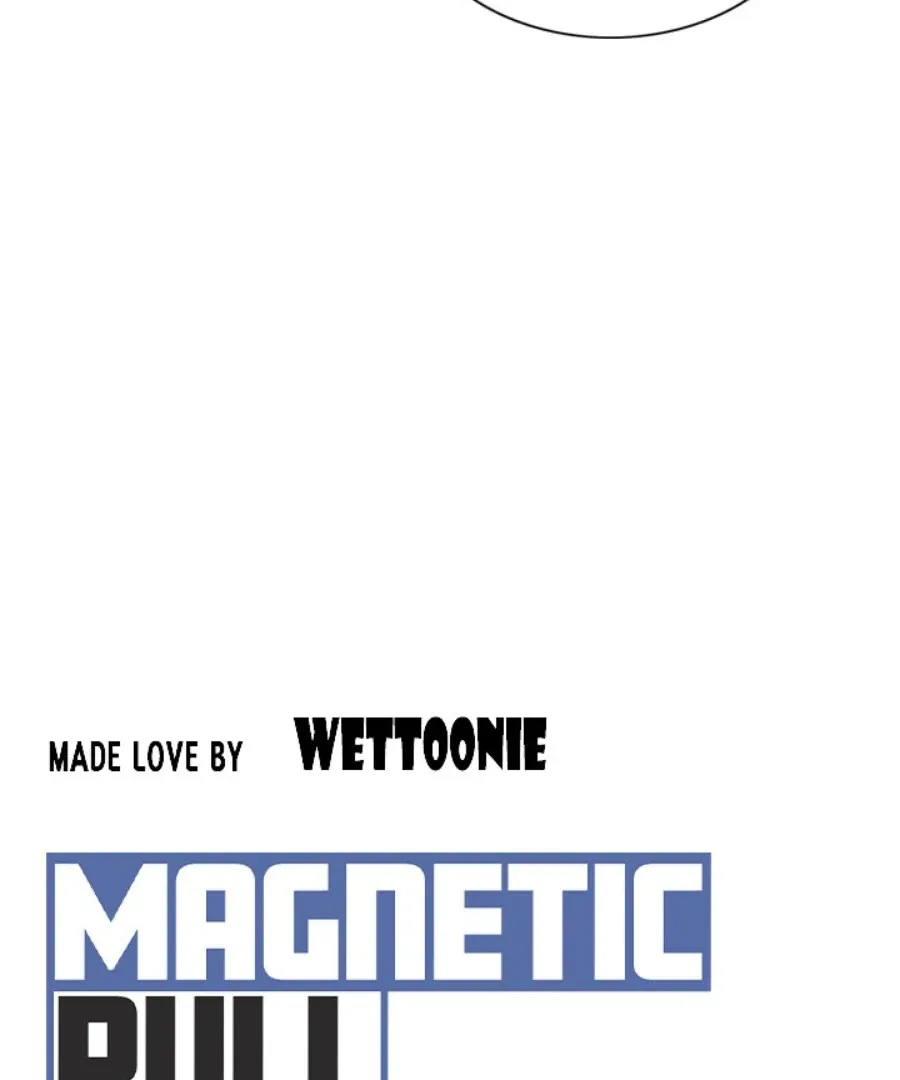 Magnetic Pull Chapter 35 page 22 - 
