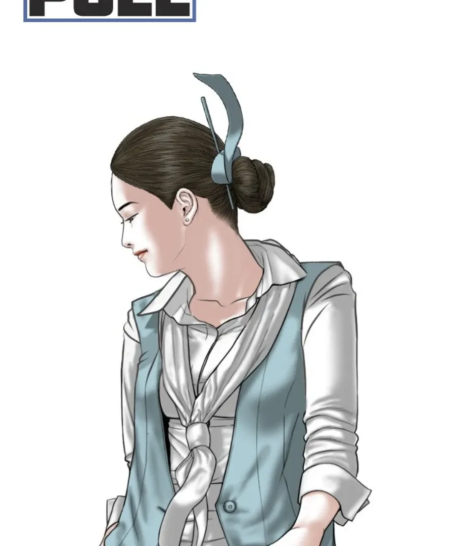 Magnetic Pull Chapter 35 page 23 - 