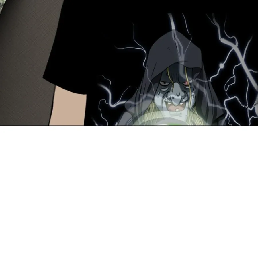 Magnetic Pull Chapter 35 page 27 - 
