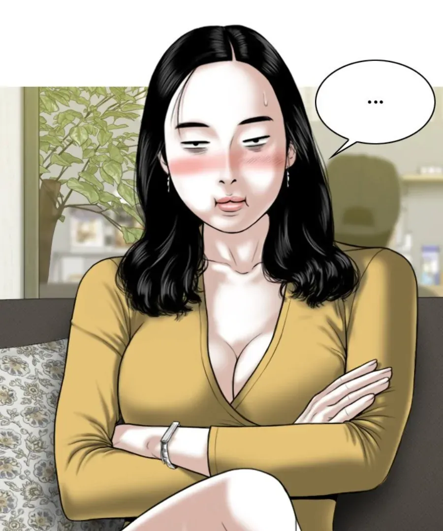 Magnetic Pull Chapter 35 page 28 - 