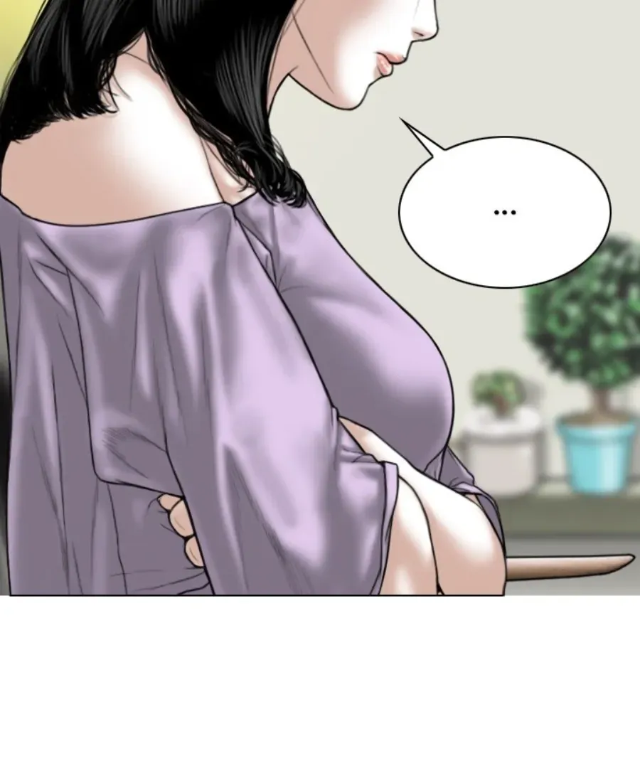 Magnetic Pull Chapter 35 page 32 - 