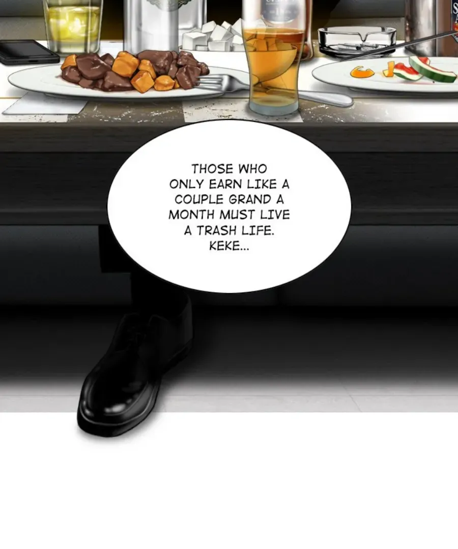 Magnetic Pull Chapter 35 page 34 - 