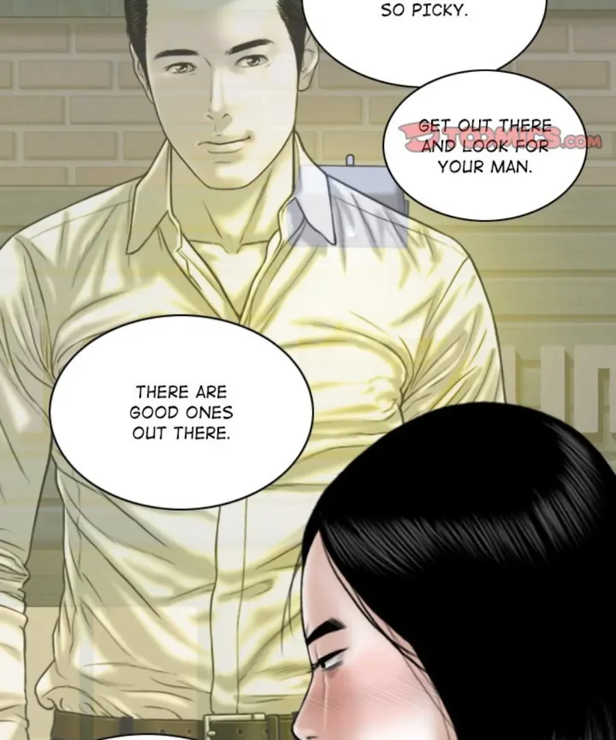 Magnetic Pull Chapter 35 page 44 - 