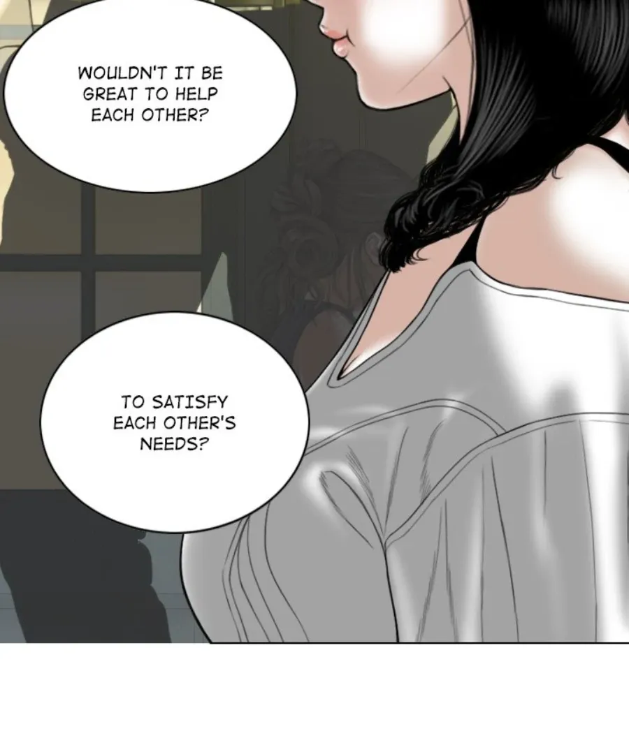Magnetic Pull Chapter 35 page 45 - 