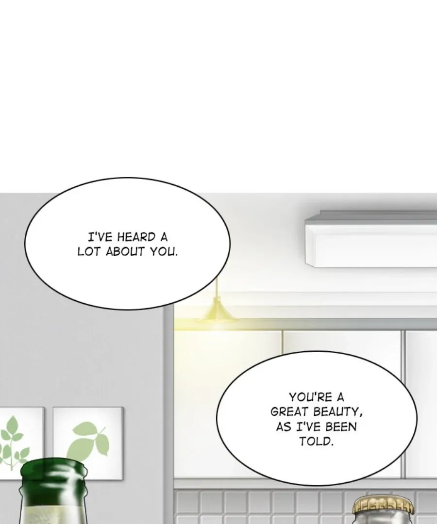 Magnetic Pull Chapter 35 page 50 - 