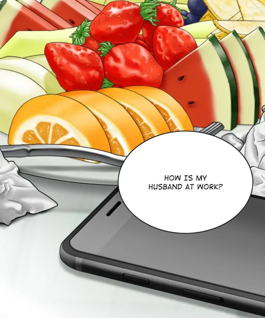 Magnetic Pull Chapter 35 page 52 - 