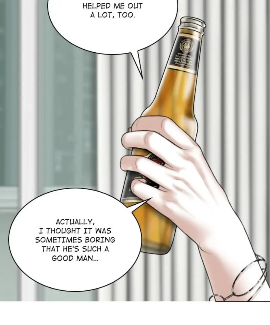 Magnetic Pull Chapter 35 page 56 - 