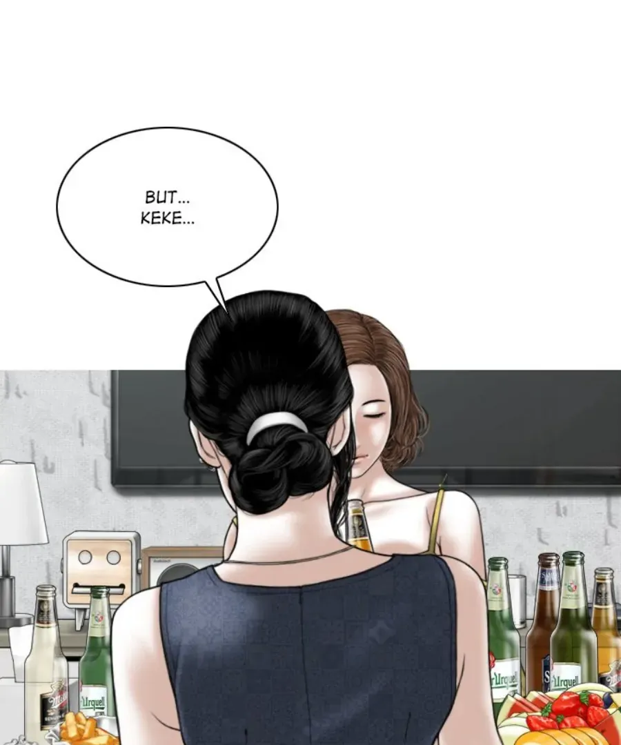 Magnetic Pull Chapter 35 page 57 - 